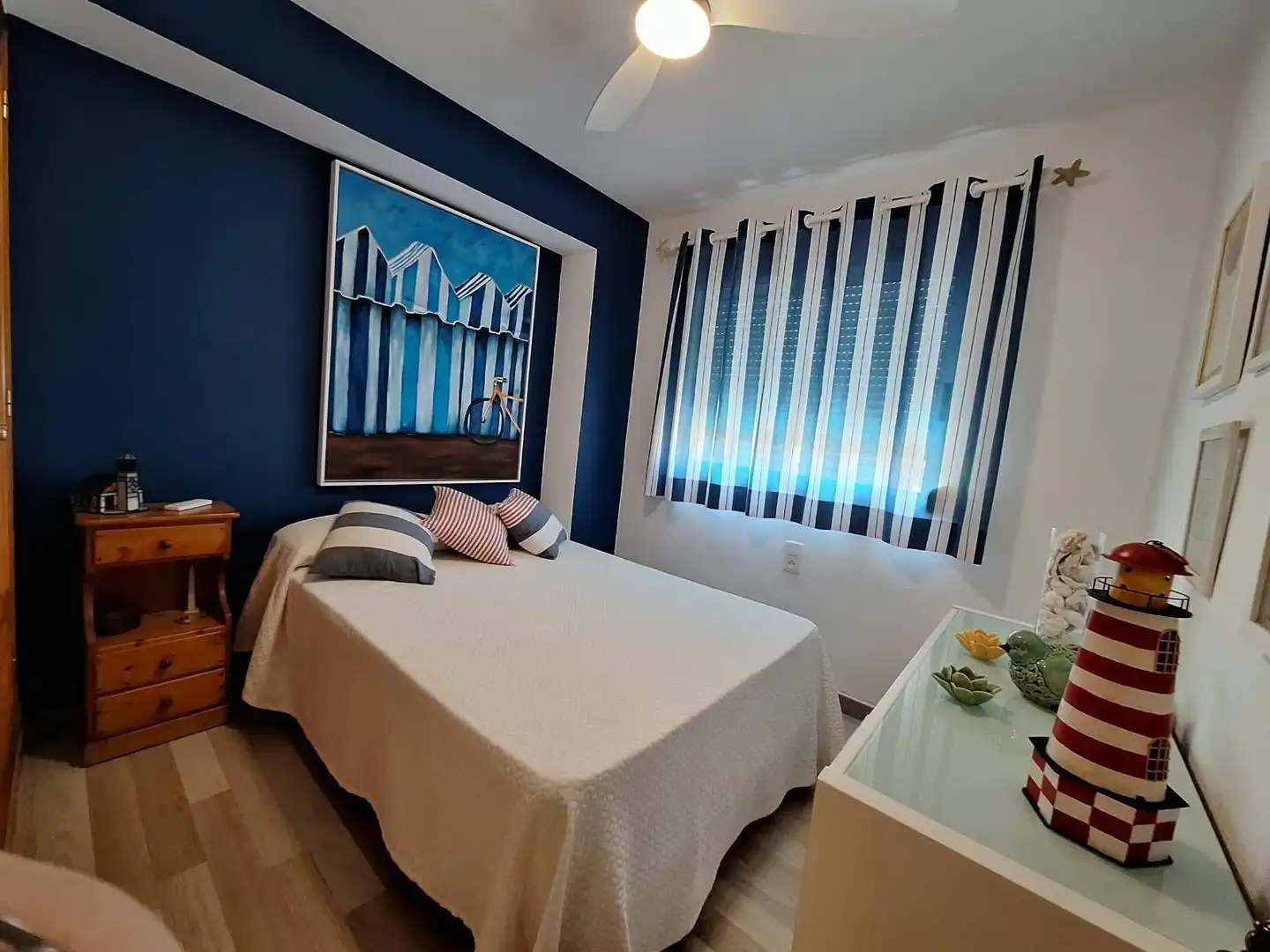 Apartament amb terrassa en venda a Paseo TARONGERS, DELS, imagen 16