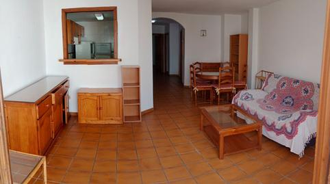 Foto 4 de Apartamento en venta en Montañar - El Arenal, Jávea / Xàbia