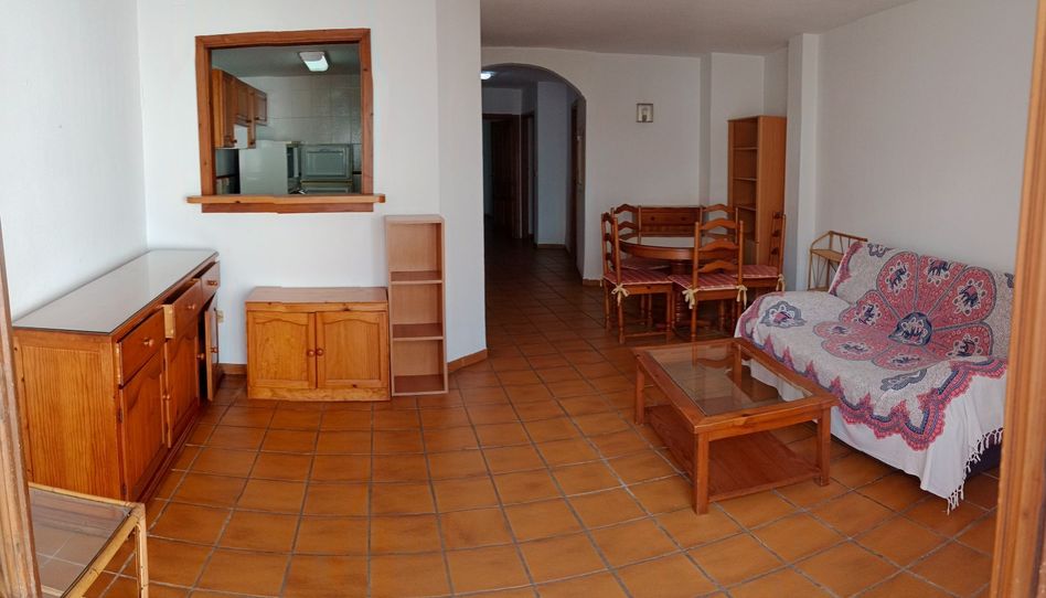 Apartamento en venta en Montañar - El Arenal - 4