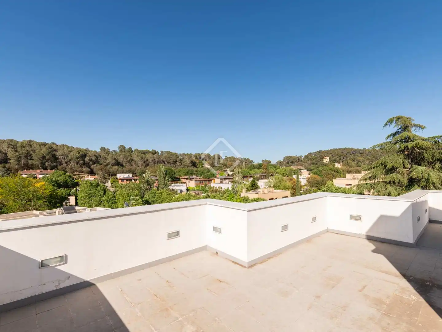 Villa con piscina in vendita a Golf - Can Trabal, imagen 36