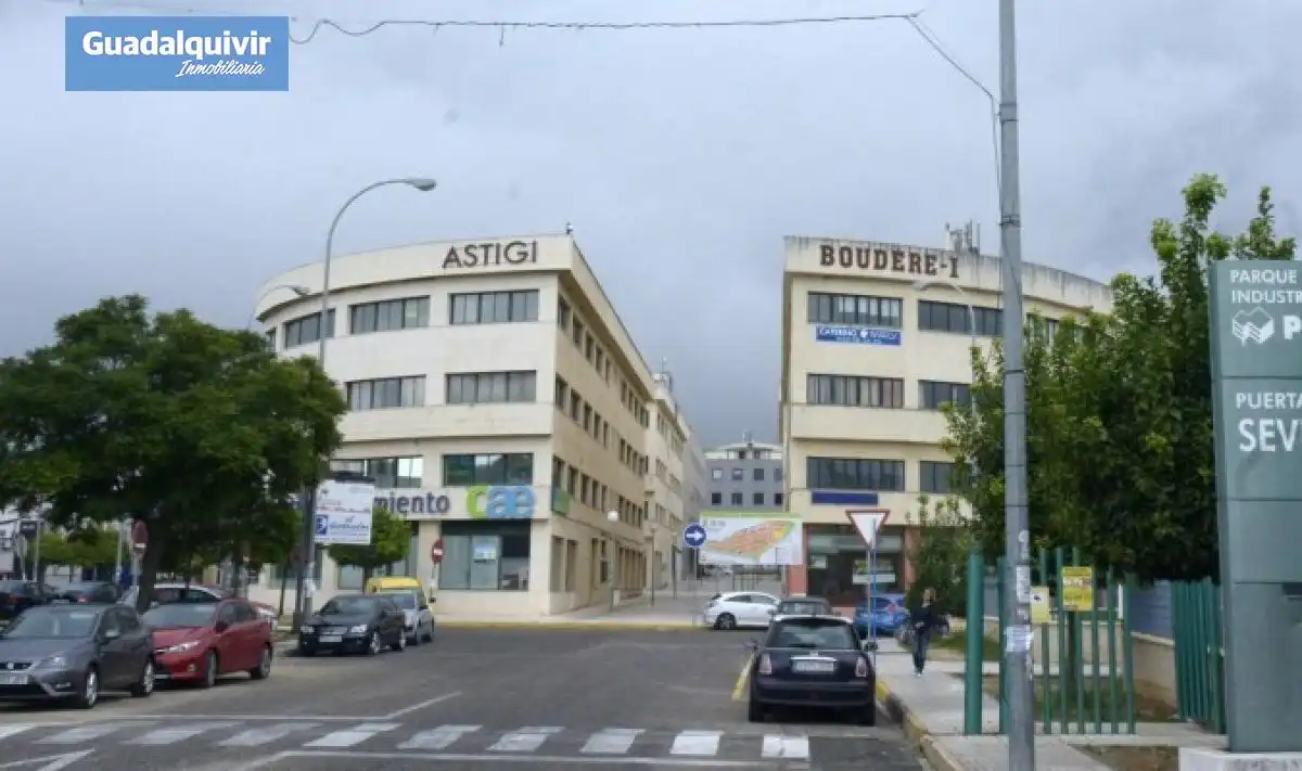 Local comercial en venta en Hacienda - La Cartuja, imagen 7