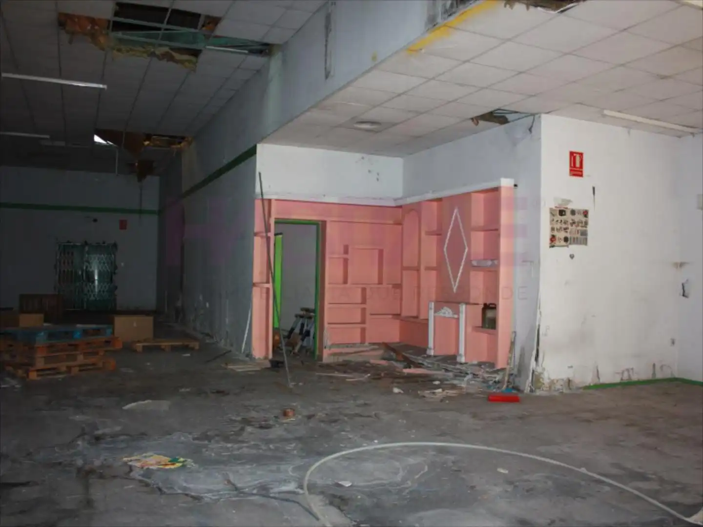 Local comercial en venda a Pueblo, imagen 5