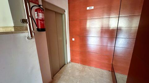 Foto 3 de Garatge en venda a Júpiter, 4, Calahonda - Carchuna, Motril