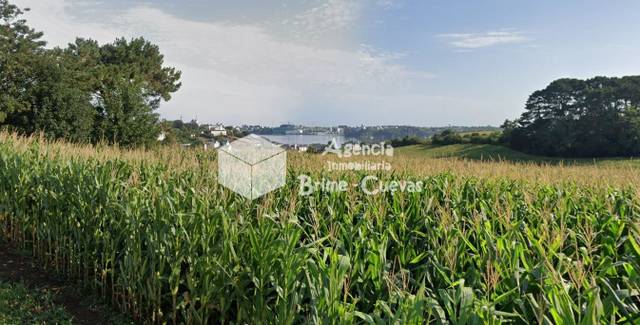 Terreno residencial en Venta en Quitalonga, 1 en Castropol