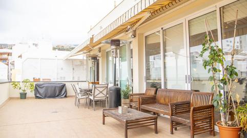 Foto 3 de Edifici en venda a Siervo de Dios, Icod de los Vinos pueblo, Santa Cruz de Tenerife