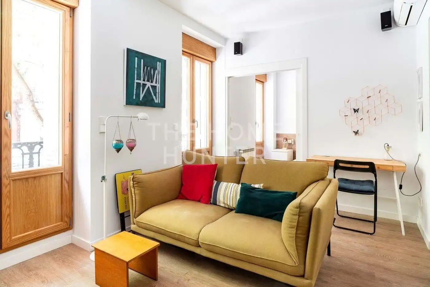 Flat for rent in Rodriguez San Pedro, Arapiles