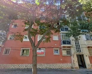 Exterior view of Flat for sale in Salou
