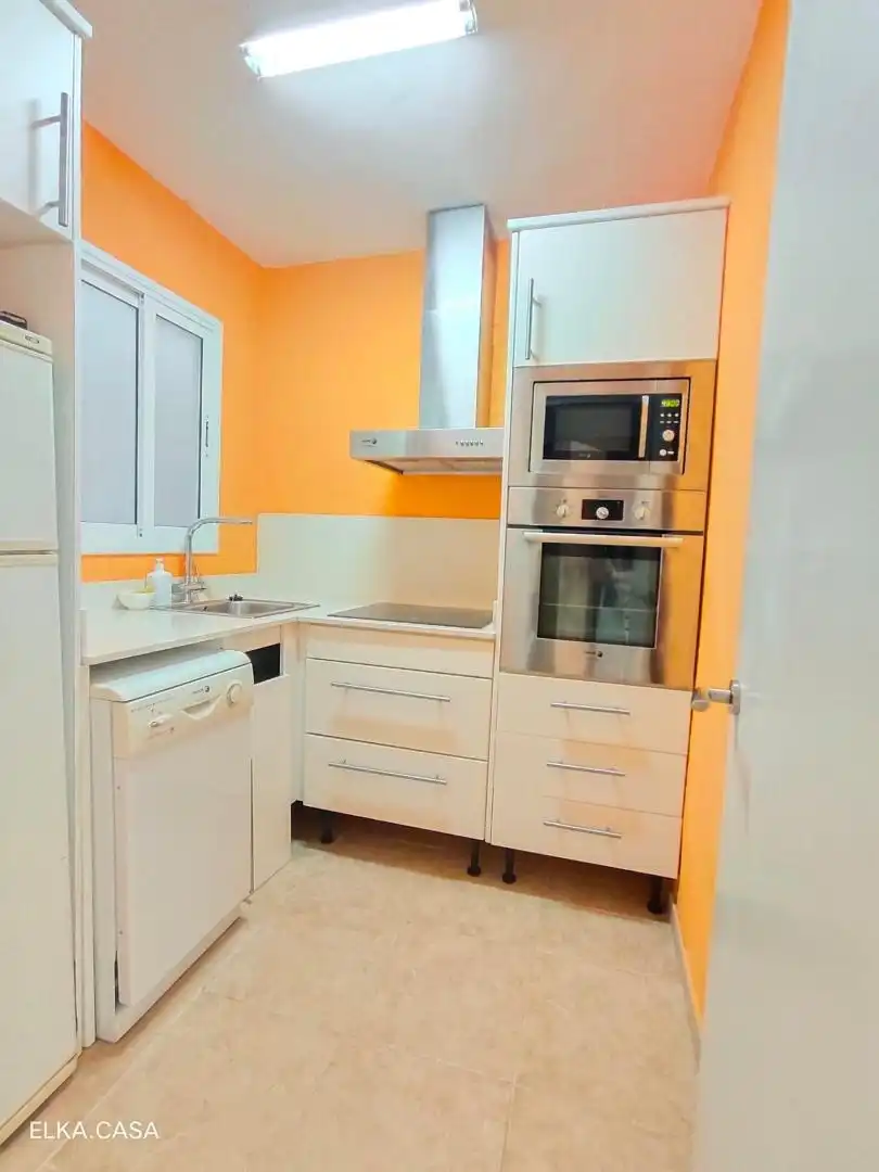 Apartamento de alquiler en Sant Jaume, 5, Roda de Berà