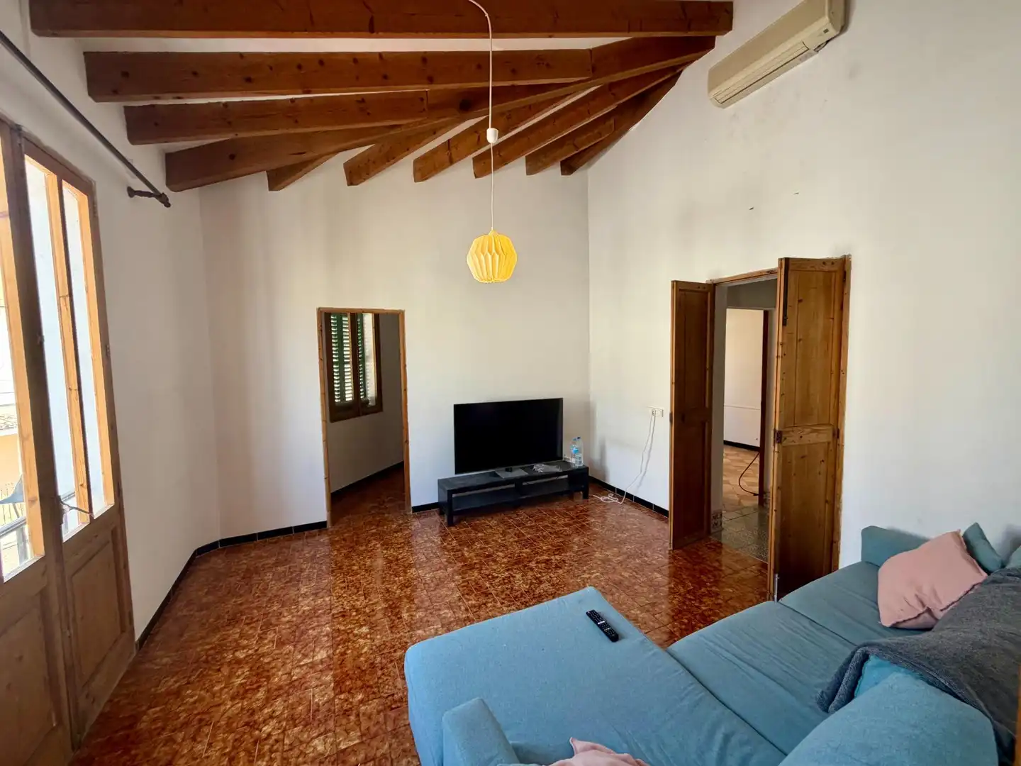 Maison mitoyenne avec jardin à vendre à Carrer METGE GASPAR PUJOL 95, imagen 22