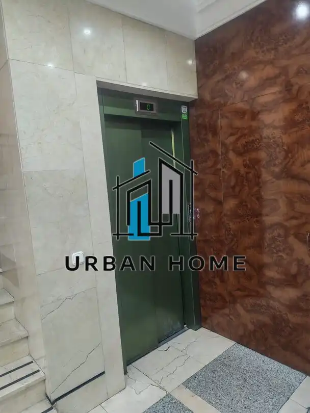 Exterior view of Flat for sale in León Capital   with Heating and Terrace