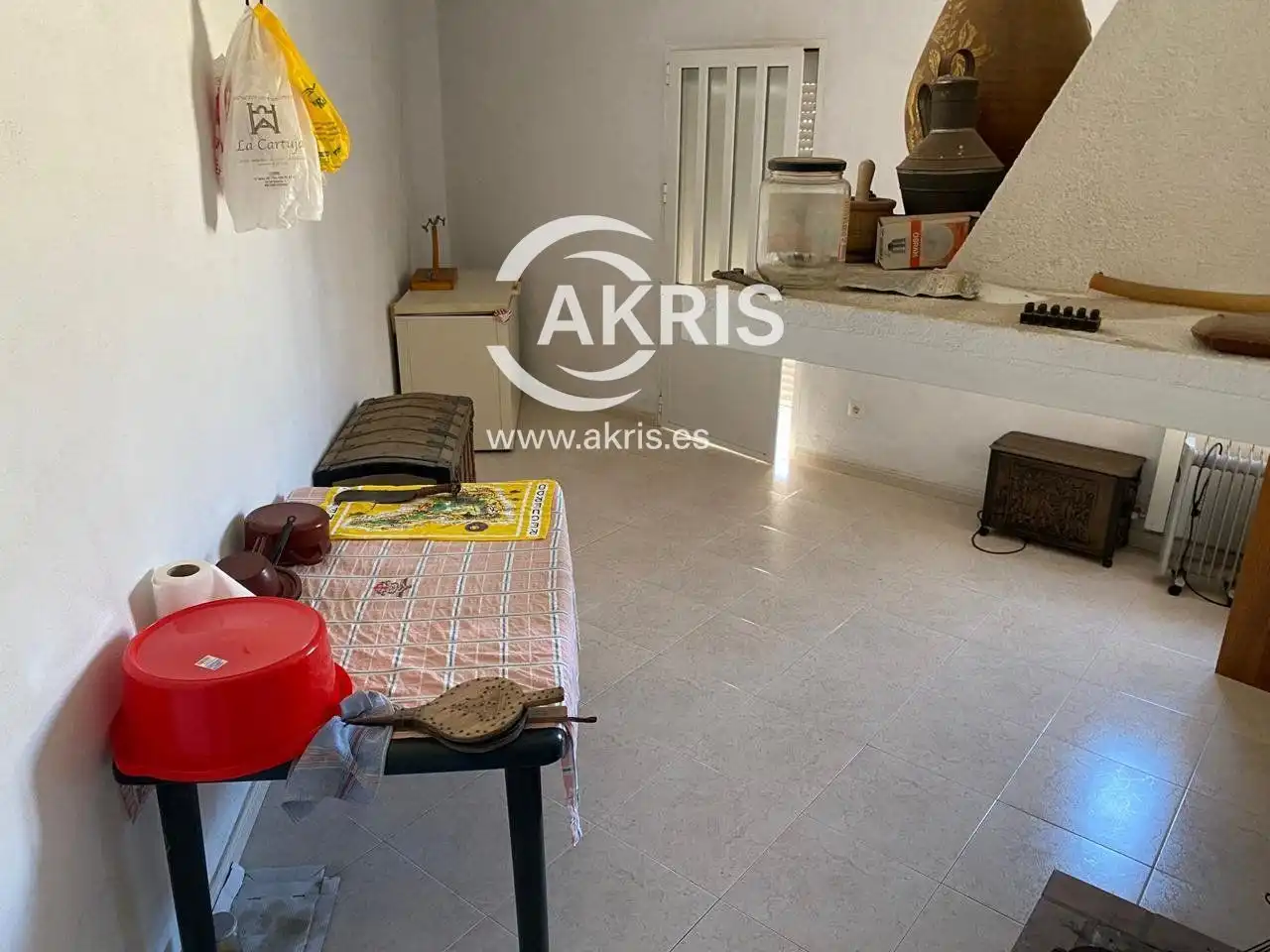 Haus oder Chalet zum Verkauf in Calle Peña la Cobertera, Las Ventas Con Peña Aguilera