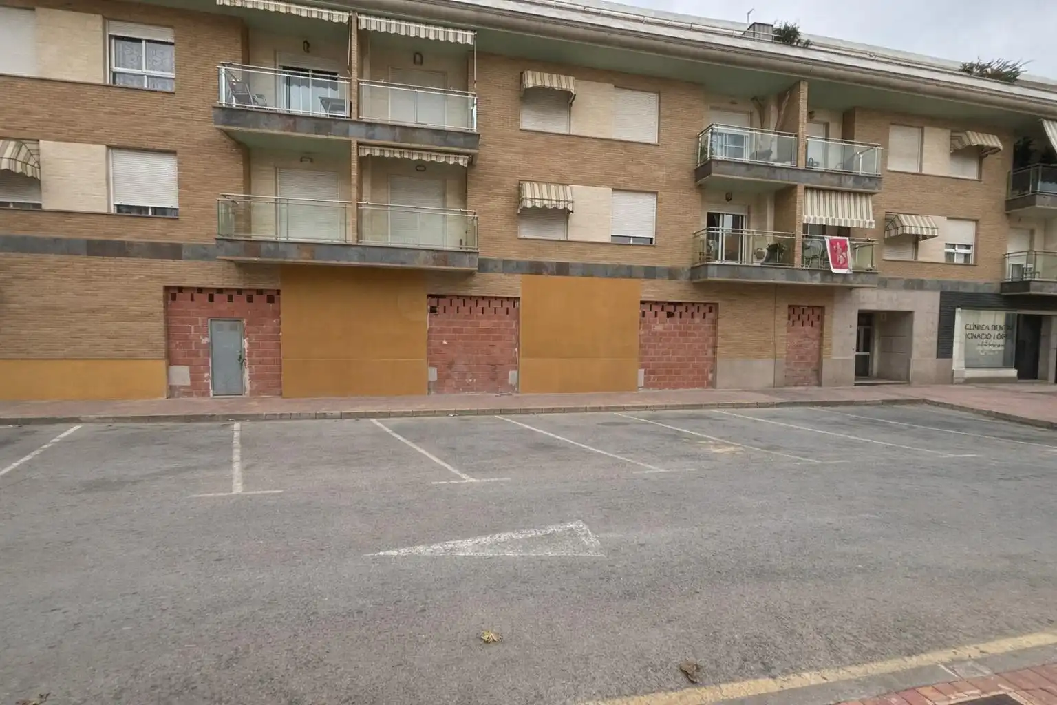Local commercial à vendre à Plaza Chimenea Basilio 1, imagen 5