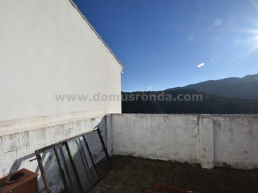Casa en venda a Benaoján