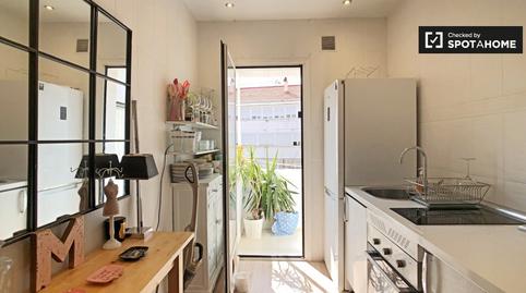 Foto 3 de Pis de lloguer a Castillejos - Cuzco,  Madrid Capital