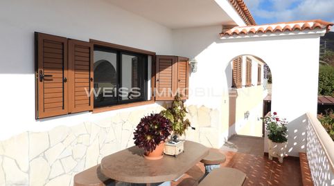 Foto 4 de Casa o chalet en venta en La Perdoma - San Antonio - Benijos, La Orotava