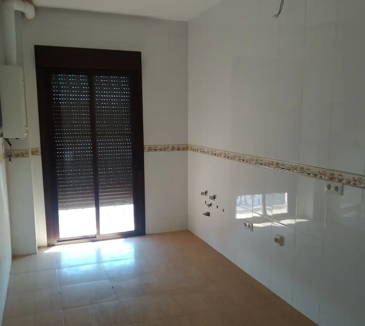 Dúplex con terraza en venta en Zafra, imagen 7