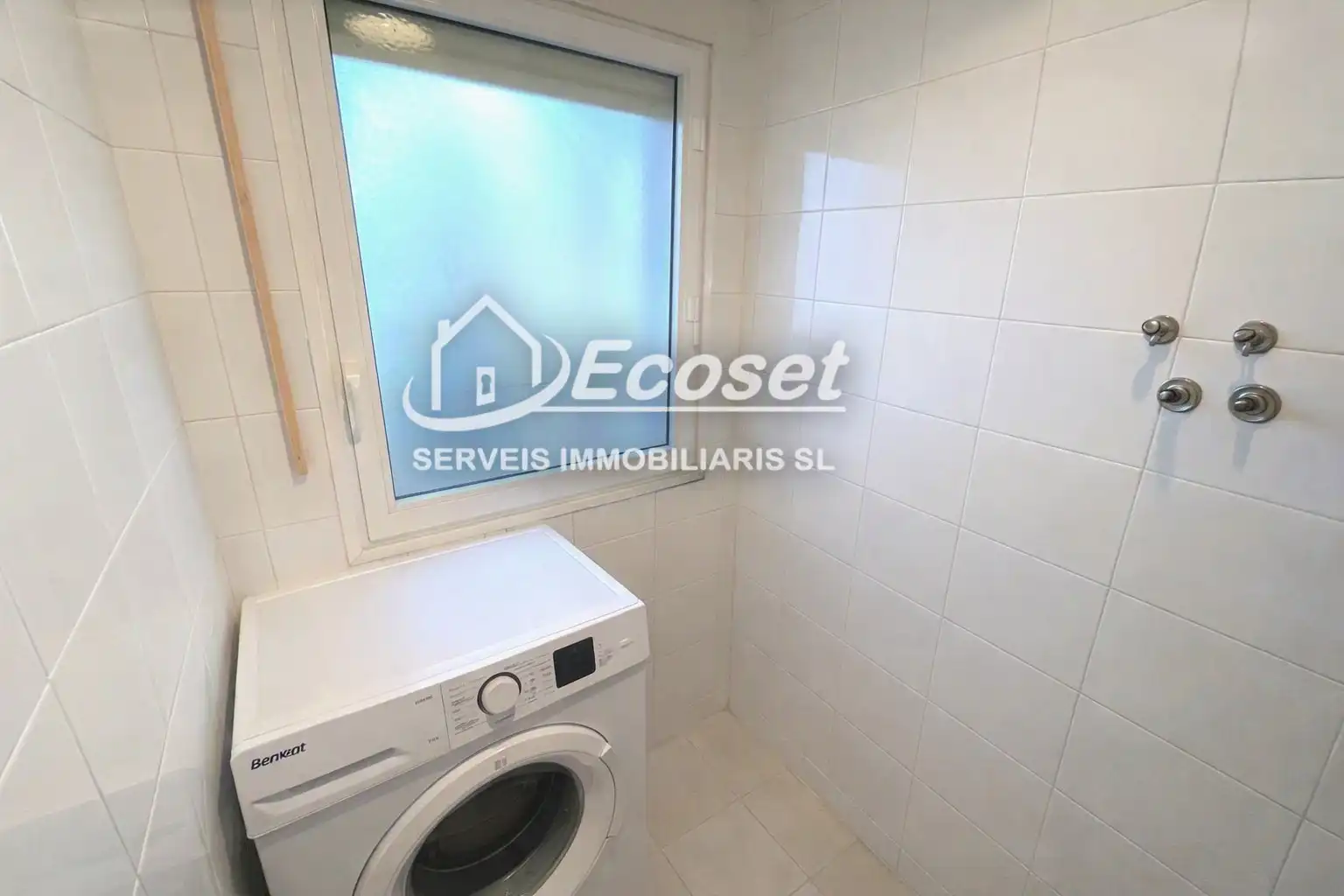 Detached house with garden for sale in Vallirana, imagen 19