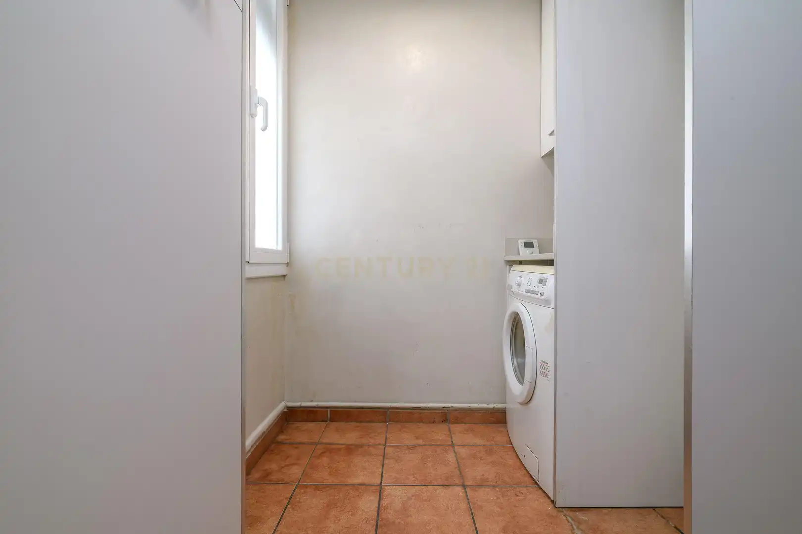 Schlafzimmer von Wohnung zum Verkauf in Barcelona mit Klimaanlage, Ofen und Mikrowelle