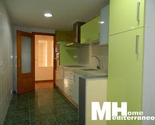 Kitchen of Flat to rent in Sagunto / Sagunt