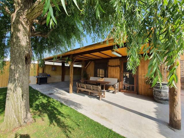 Casa-chalet en Venta en Las Tres Piedras - Costa Ballena