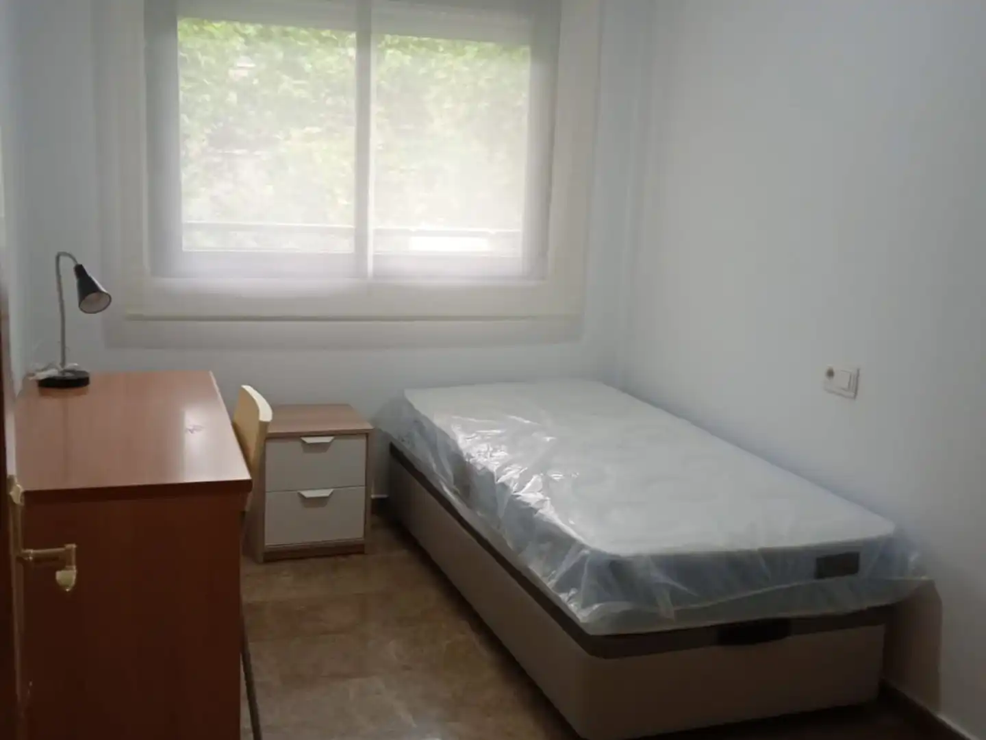 Habitación de Piso en venta en Murcia con Aire acondicionado, Calefacción y Trastero