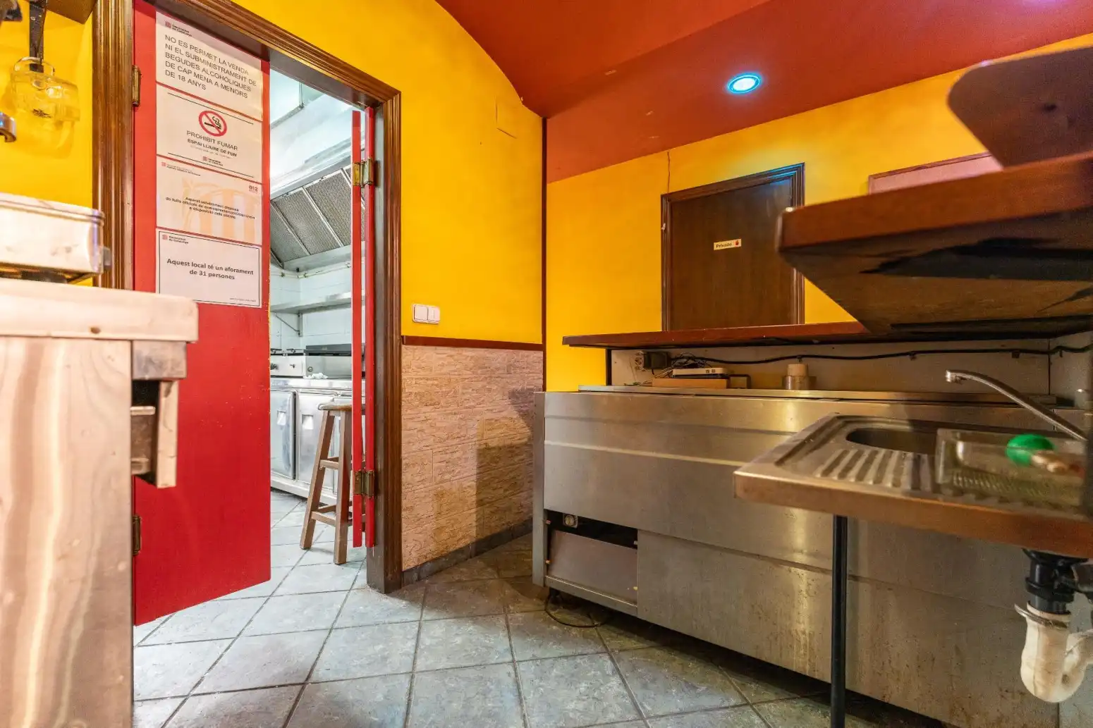 Local comercial en venda a Reus - Carrer Lepant, imagen 17