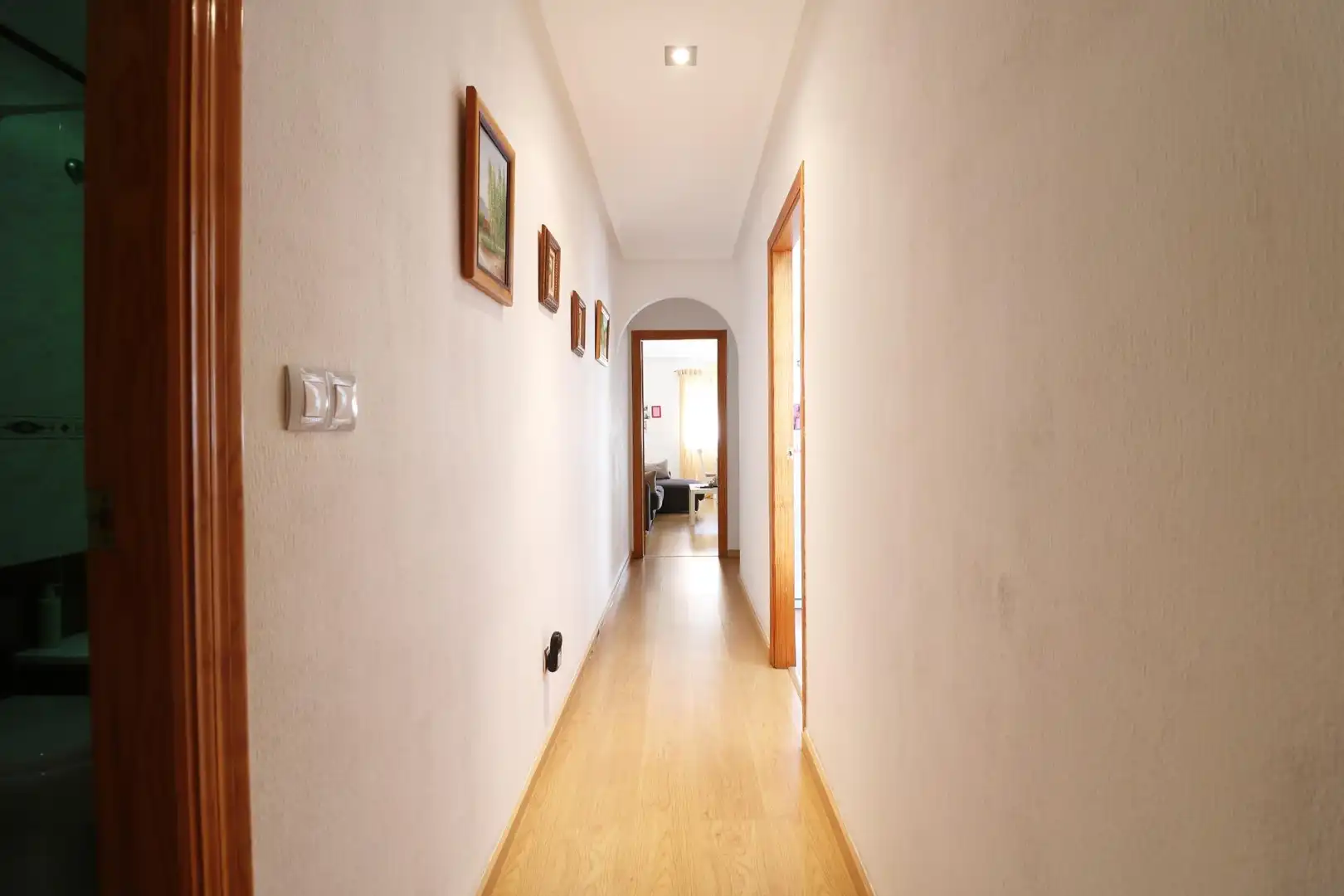 Flat with terrace for sale in Elche ciudad, imagen 22