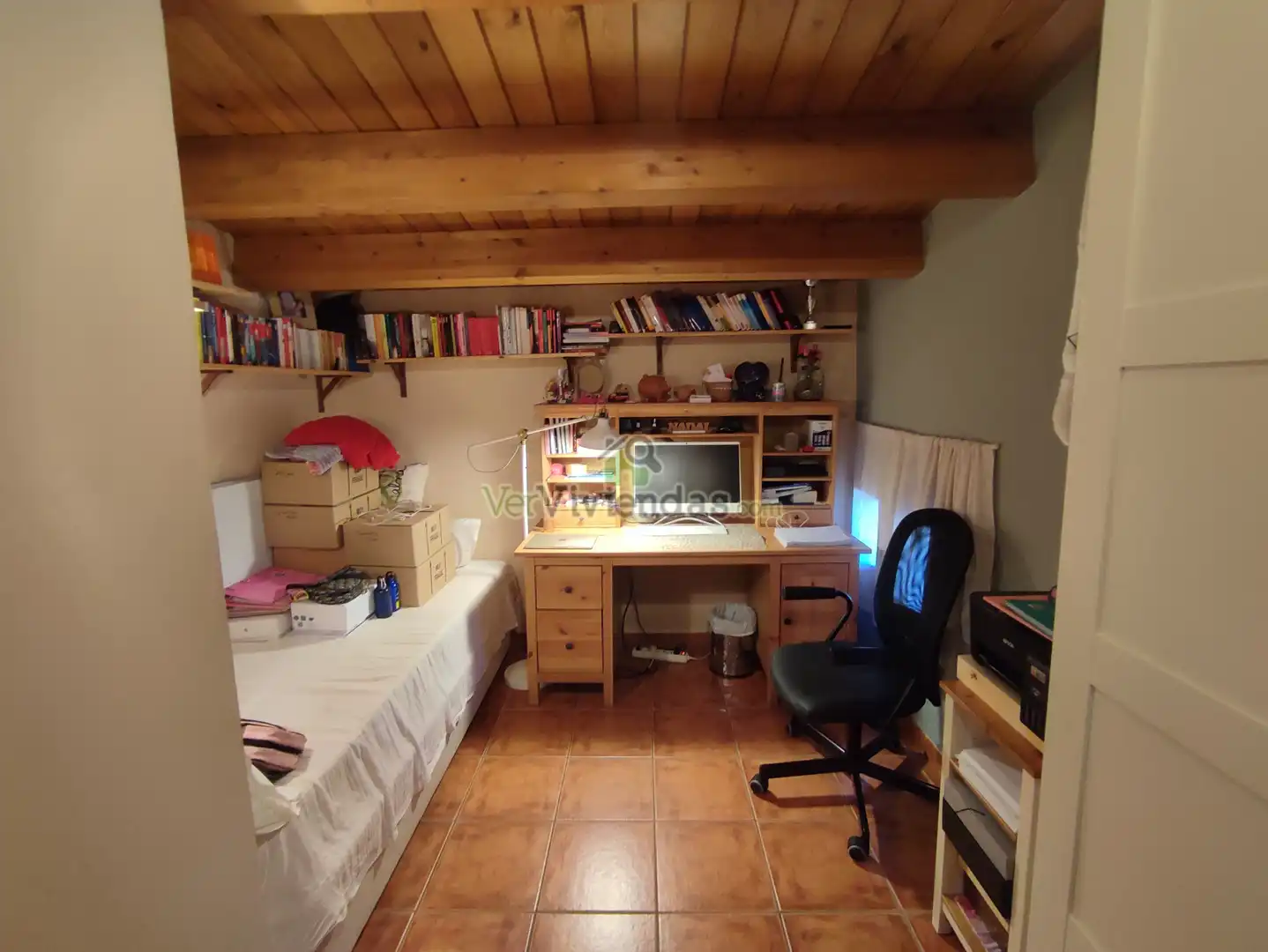 Casa con terrazza in vendita a Viladecavalls, imagen 36