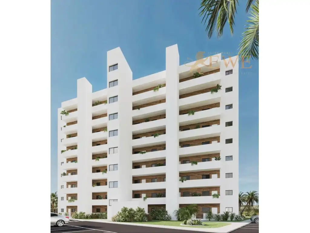 Apartment for sale in Avenida Mestral, imagen 2