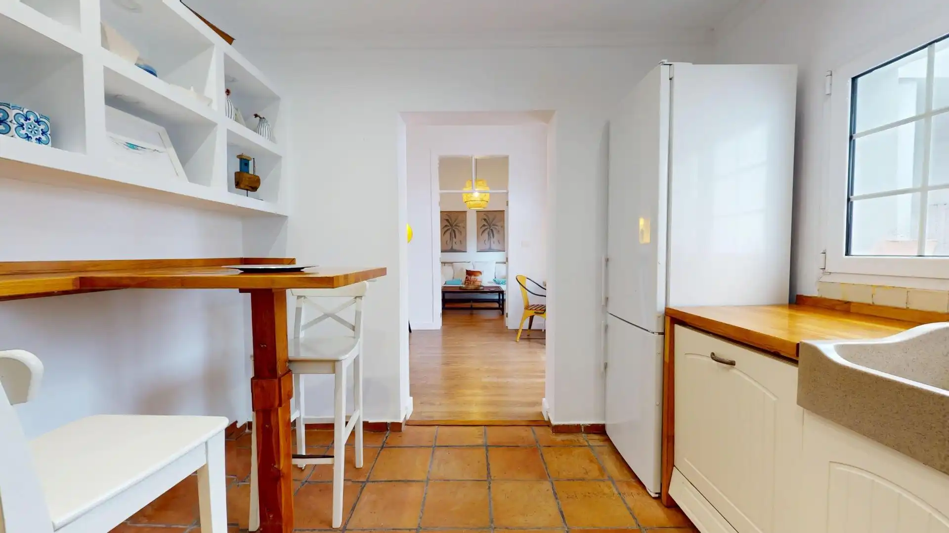 Terraced house with terrace for sale in Los Alvarados - Fuente los Berros - Bandama, imagen 49