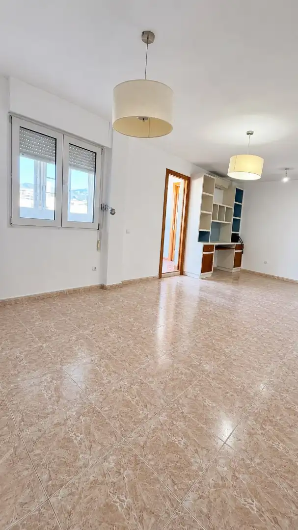 Ático en venta en Almería con Aire acondicionado, Terraza y Trastero