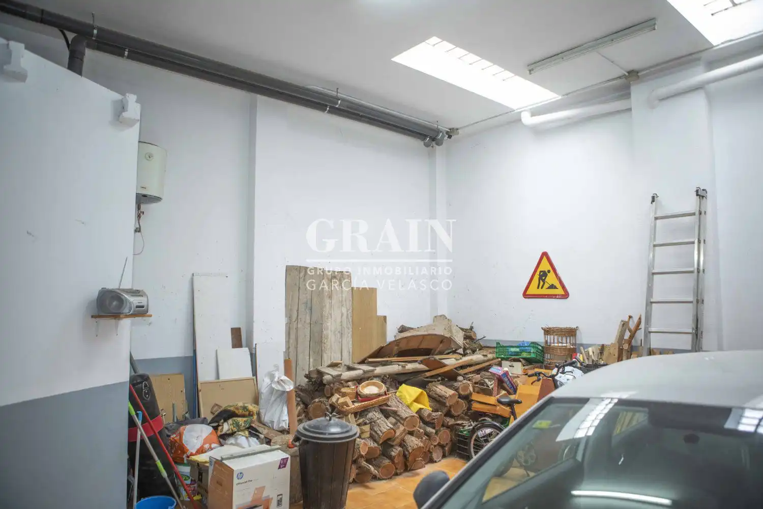 Casa a schiera con terrazza in vendita a San Pablo, imagen 67