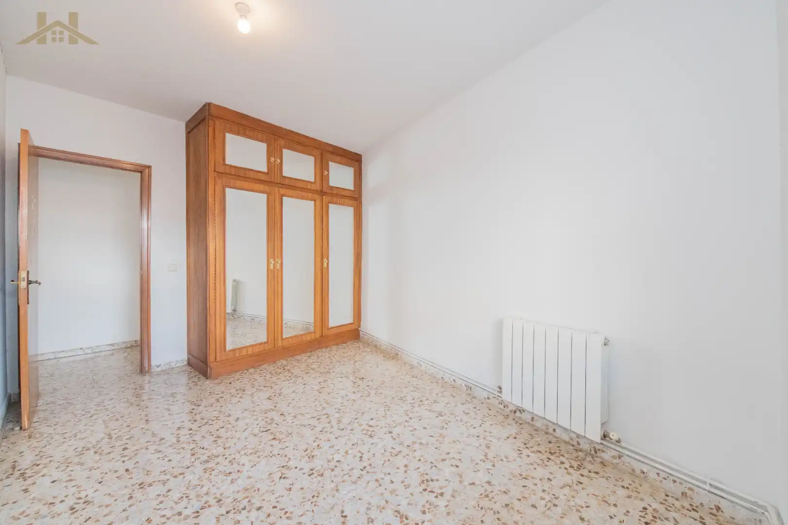 Habitación de Piso en venta en Colmenar Viejo con Terraza, Amueblado y Balcón