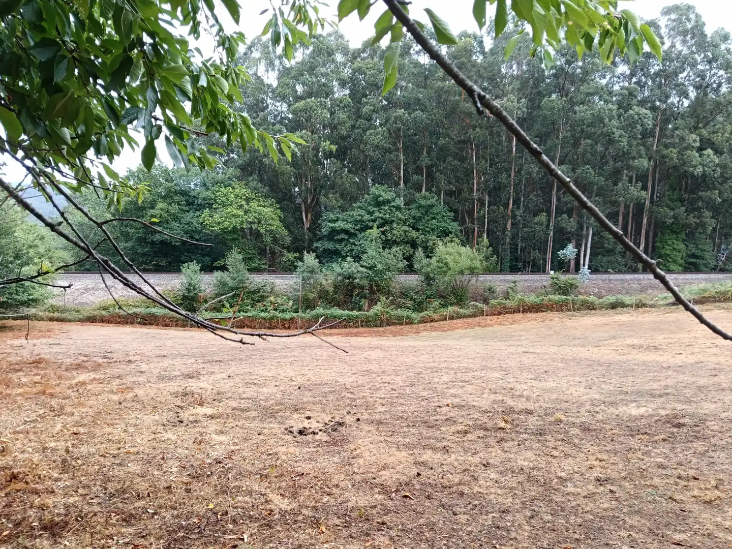 Casa con giardino in vendita a Oza dos Ríos, imagen 16
