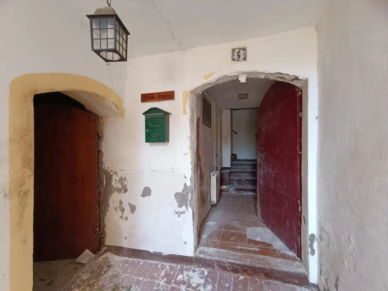 Casa o chalet en venta en Carrer Honor, Coll de Nargó