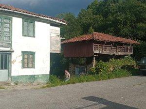 Finca rústica en venda en Cudillero