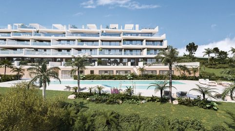 Foto 2 de Planta baixa en venda a Manilva Pueblo, Manilva