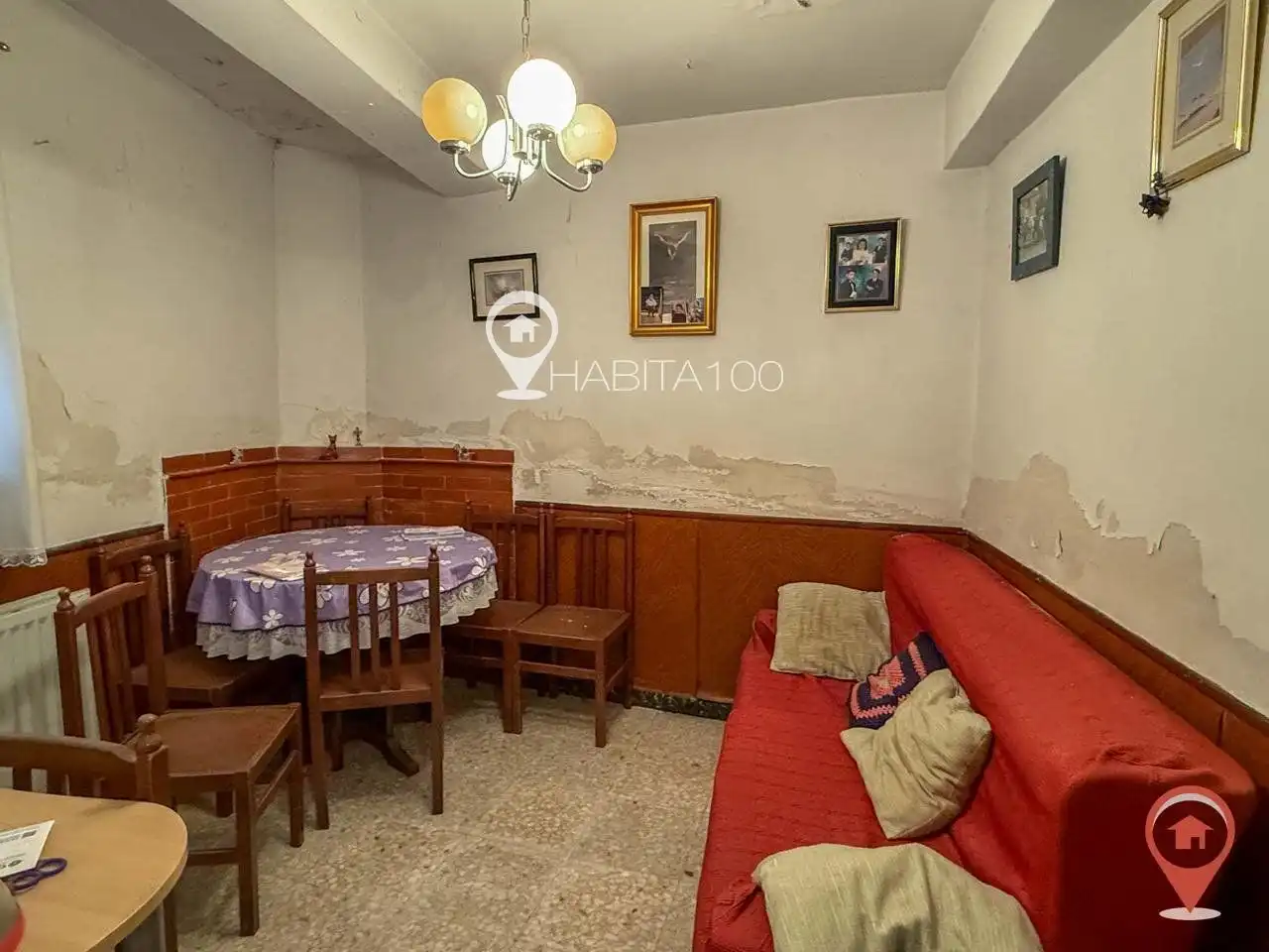 Casa o xalet en venda en Sotorribas