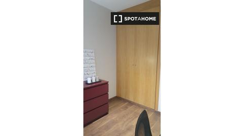 Foto 2 de Pis per a compartir a Rabasa, Alicante