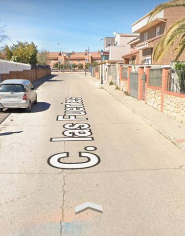 Casa-chalet en Venta en Calle las Fuentes en Camarma de Esteruelas