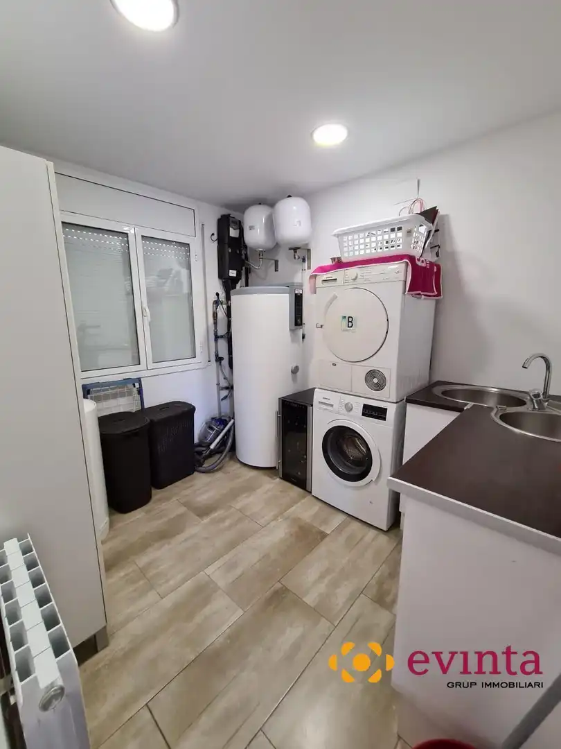 Casa con jardín en venta en Valles, imagen 40