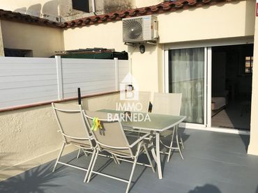 Appartement avec ascenseur à vendre à De La Platja 62
