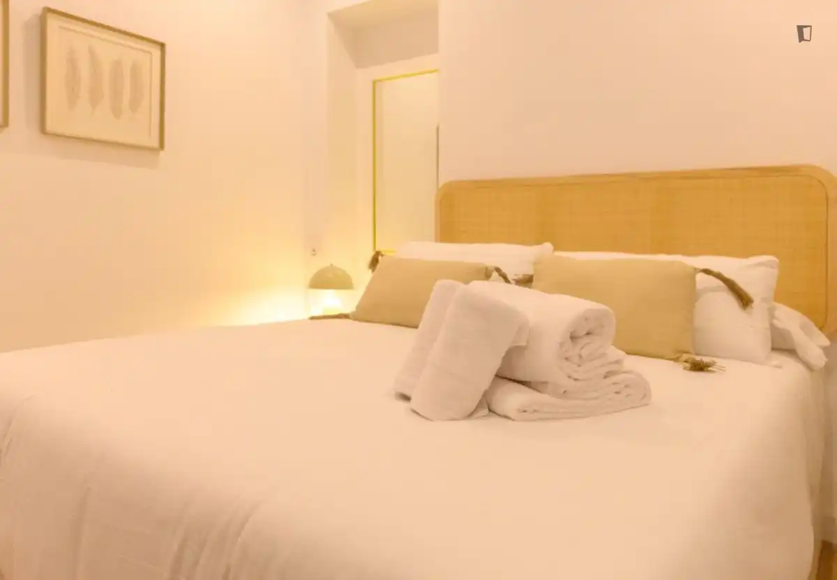 Apartament de lloguer a Chamberí, imagen 2