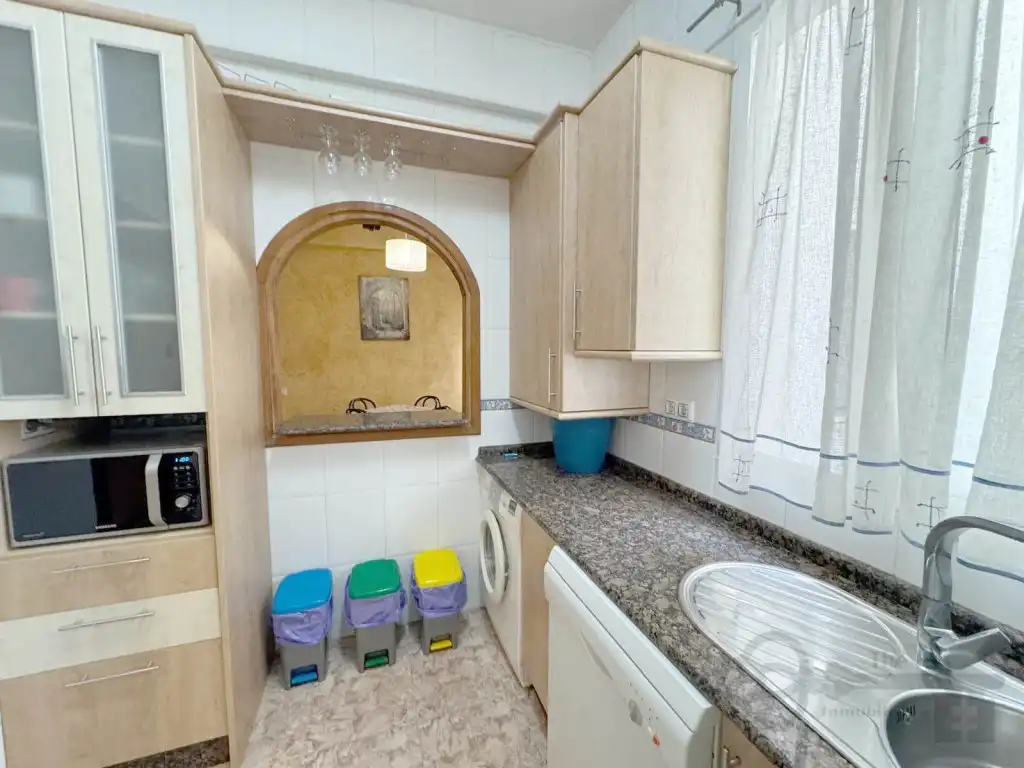 Cocina de Piso en venta en Cartagena