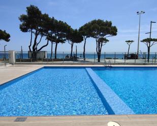Apartment to rent in Centre - Platja