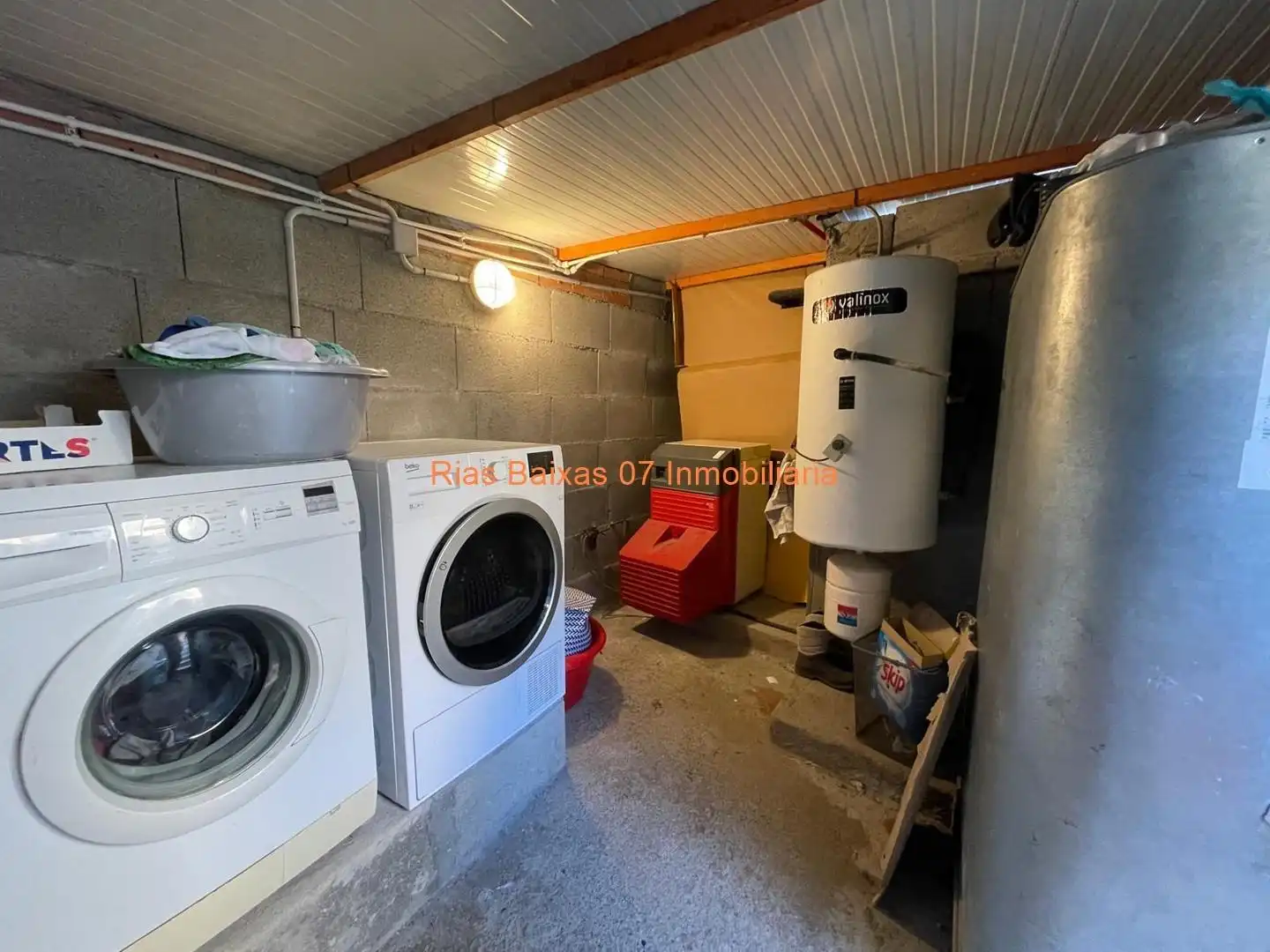 Casa con piscina in vendita a Mos, imagen 37