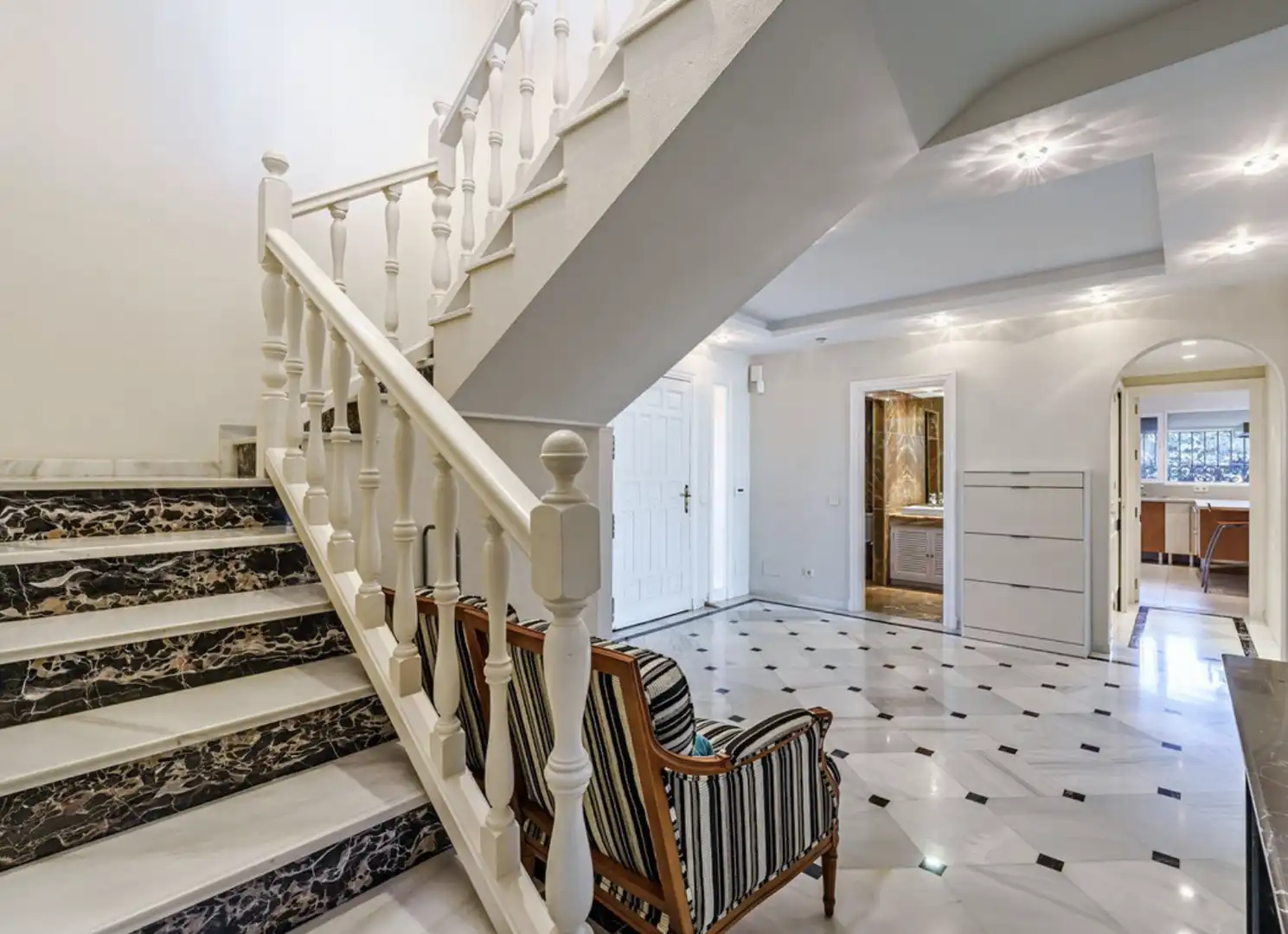 Chalet con terraza en venta en Avenida de la Playa 16, imagen 11