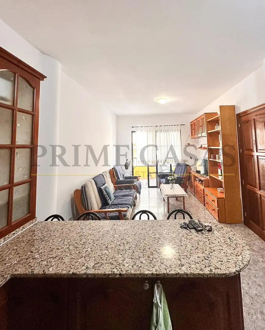Wohnung zur Miete in San Gregorio
