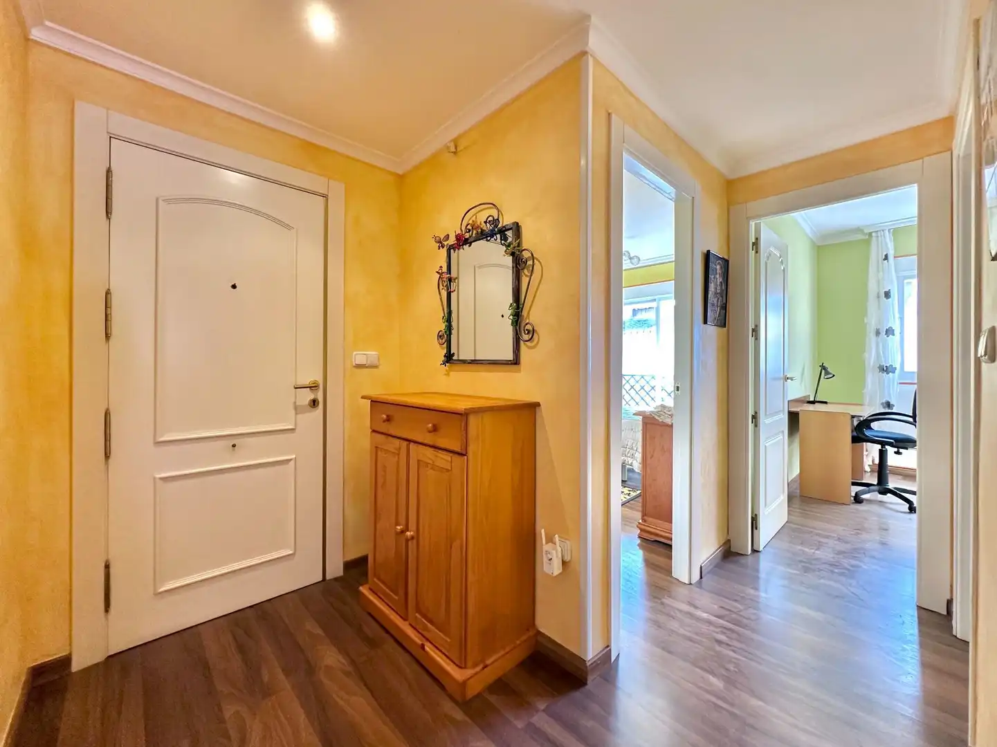 Apartamento en venta en Almuñécar con Aire acondicionado, Terraza y Amueblado