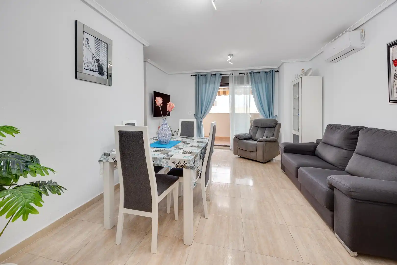 Apartment mit Pool zum Verkauf in Centro, imagen 4